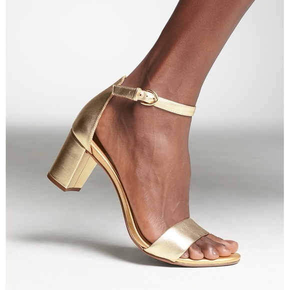 VERA DRESS SANDAL - Picture 5 of 13